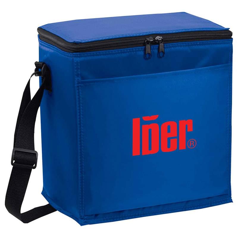 12-Can Lunch Cooler