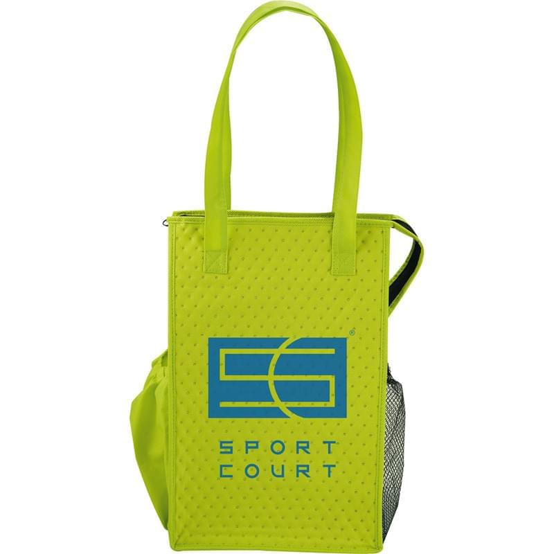 Big Time 14-Can Non-Woven Lunch Cooler