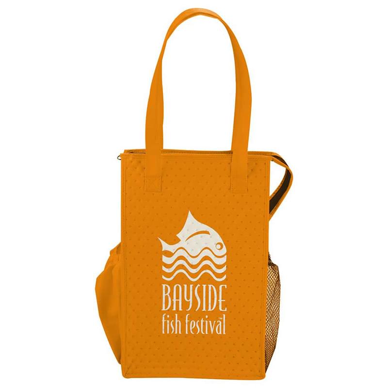 Big Time 14-Can Non-Woven Lunch Cooler
