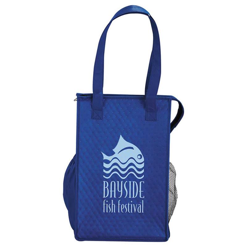 Big Time 14-Can Non-Woven Lunch Cooler