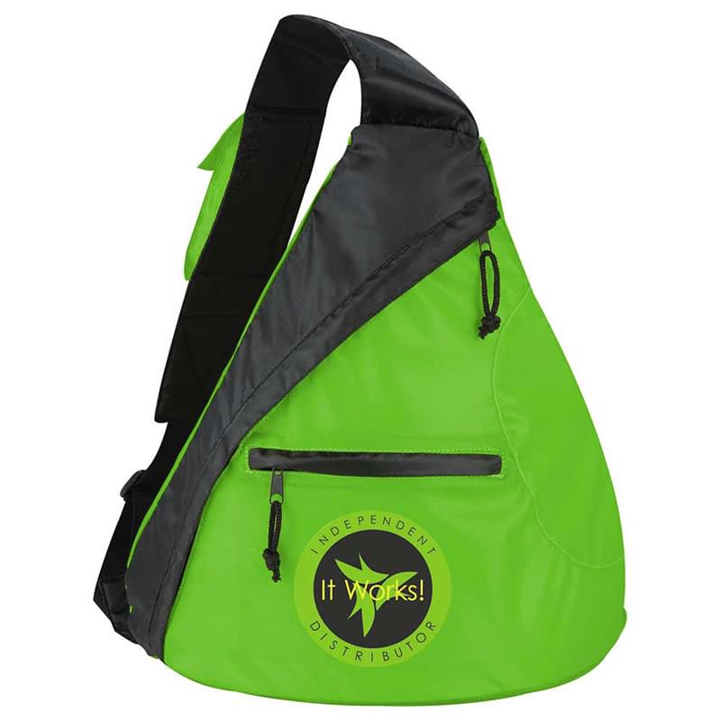 Downtown Sling Backpack