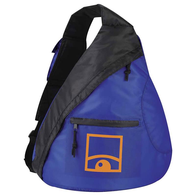 Downtown Sling Backpack