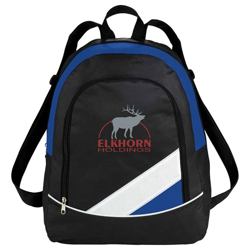 Thunderbolt Deluxe Backpack