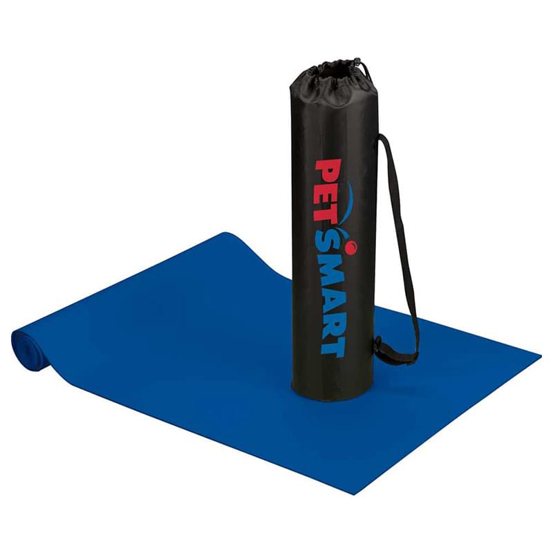 Cobra Fitness and Yoga Mat