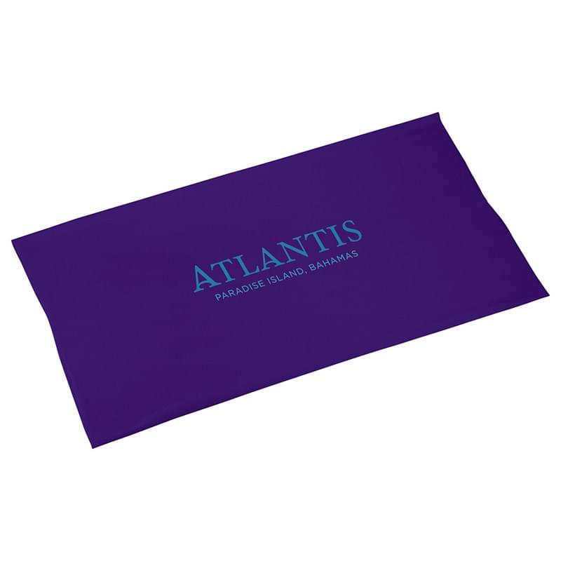 Lunge Headband Bandana