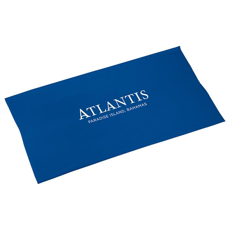 Lunge Headband Bandana