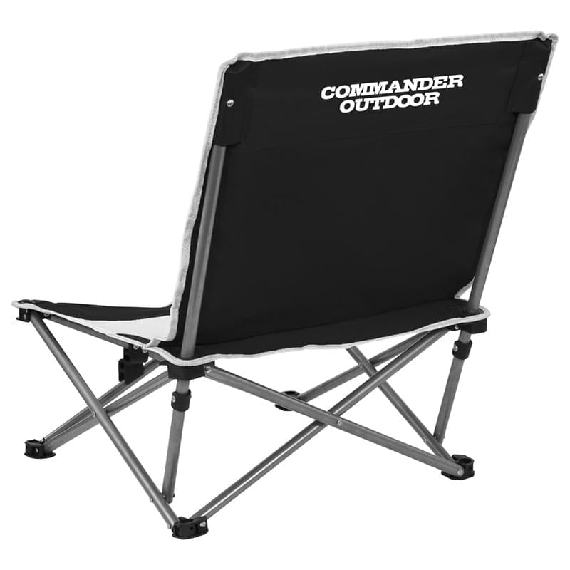 Mesh Beach Chair