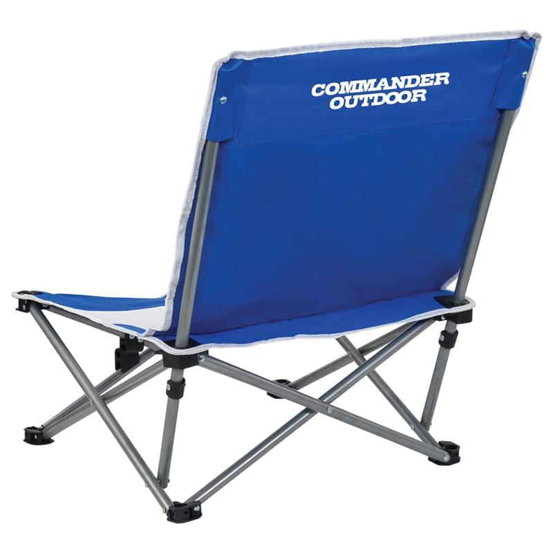 Mesh Beach Chair