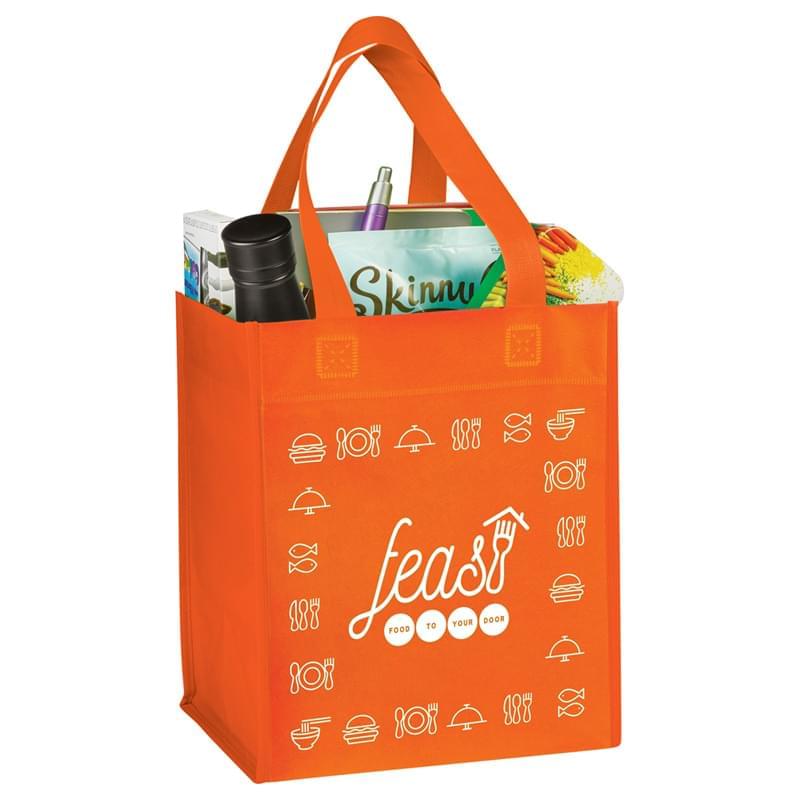 Basic Grocery Tote