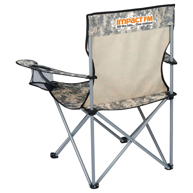 Wellington Event Folding Chair