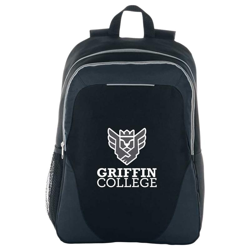 Capture 15" Computer Backpack