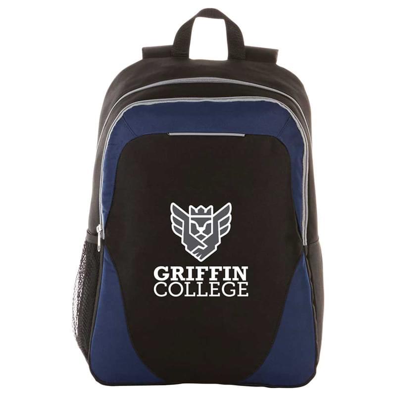 Capture 15" Computer Backpack