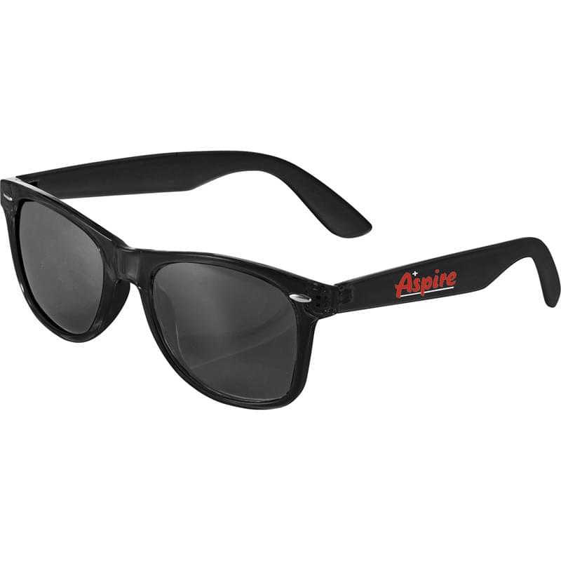 Crystal Sun Ray Sunglasses