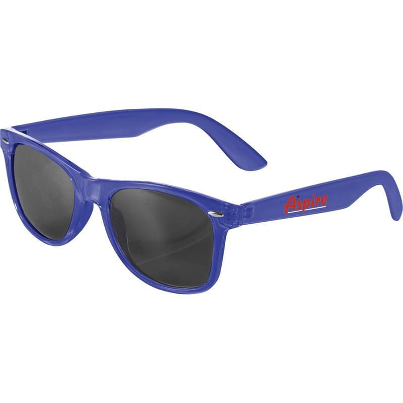 Crystal Sun Ray Sunglasses