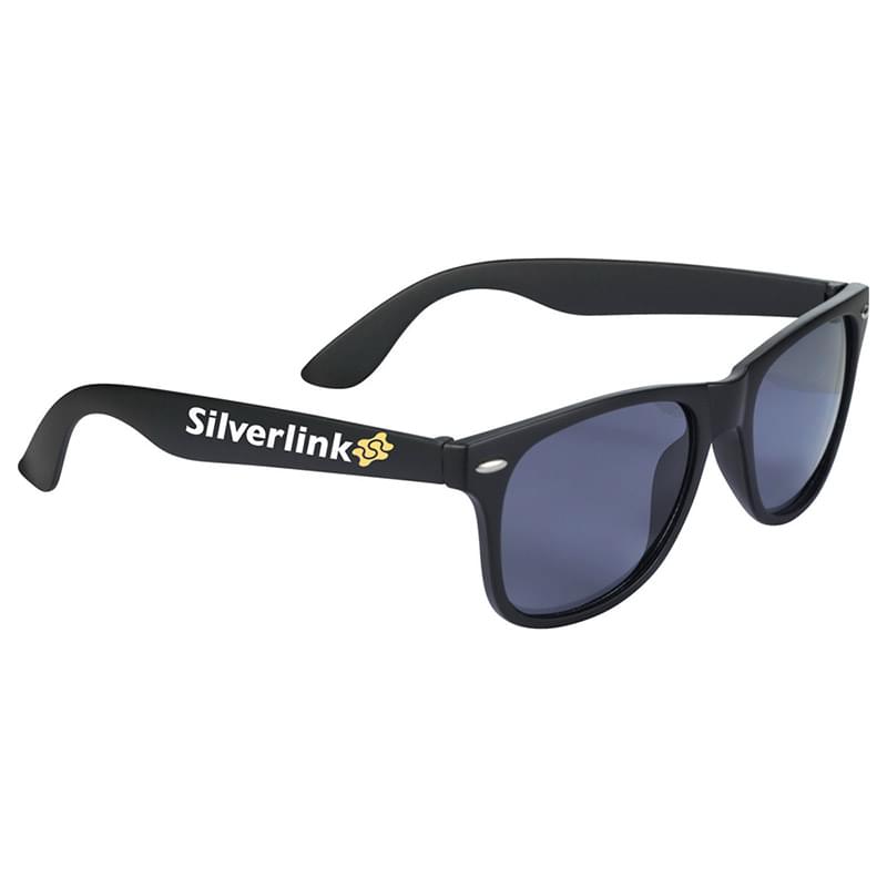 The Sun Ray Sunglasses - Matte