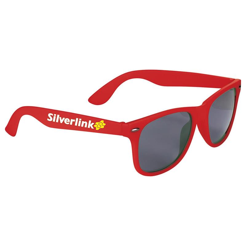 Matte Sun Ray Sunglasses