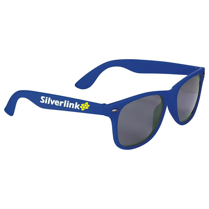 Matte Sun Ray Sunglasses