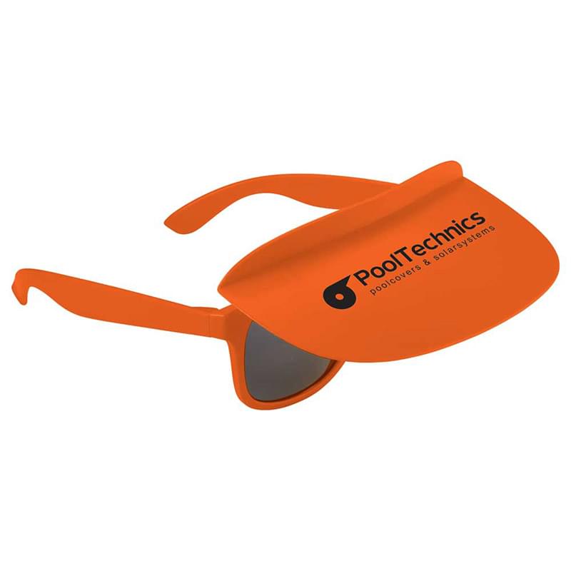 Miami Visor Sunglasses