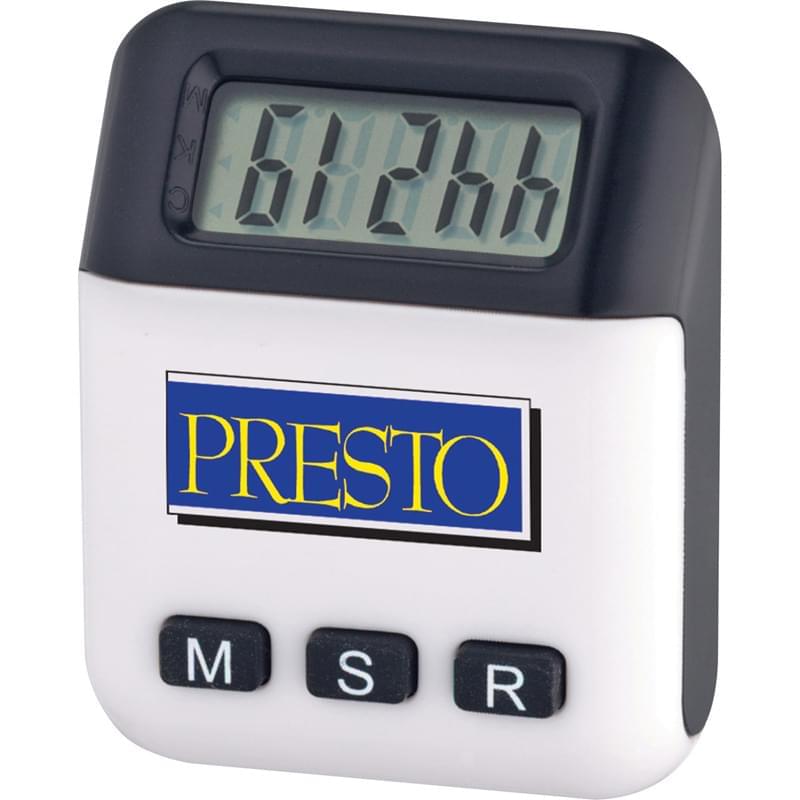 Trainer Pedometer