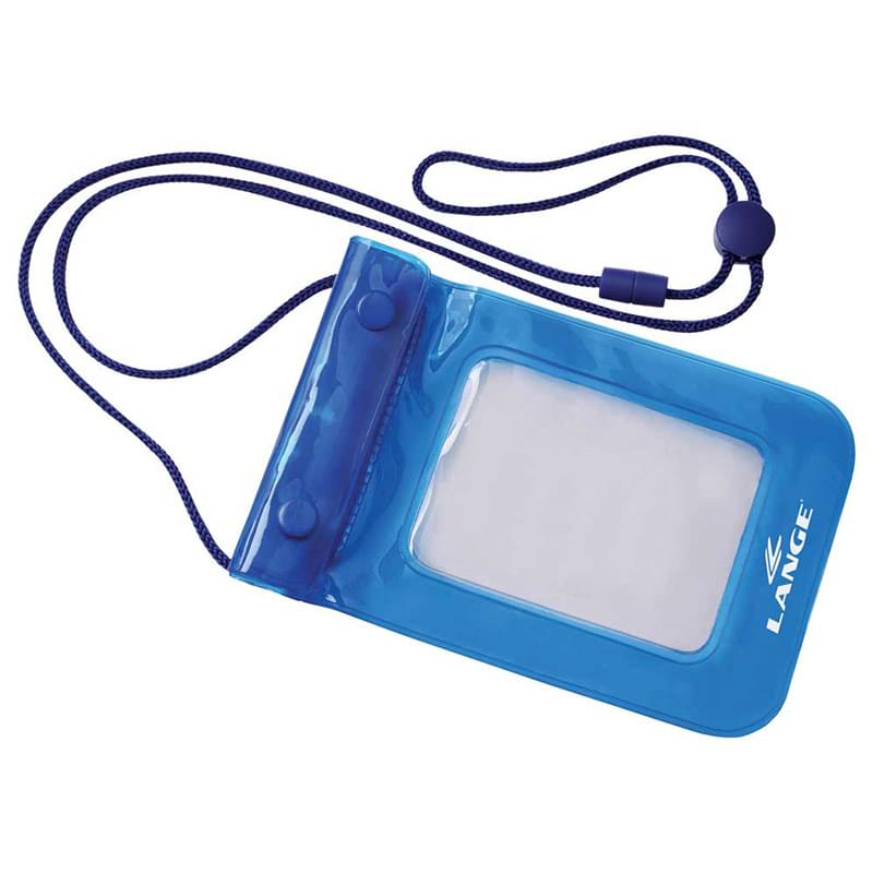 Protector Waterproof Storage Pouch