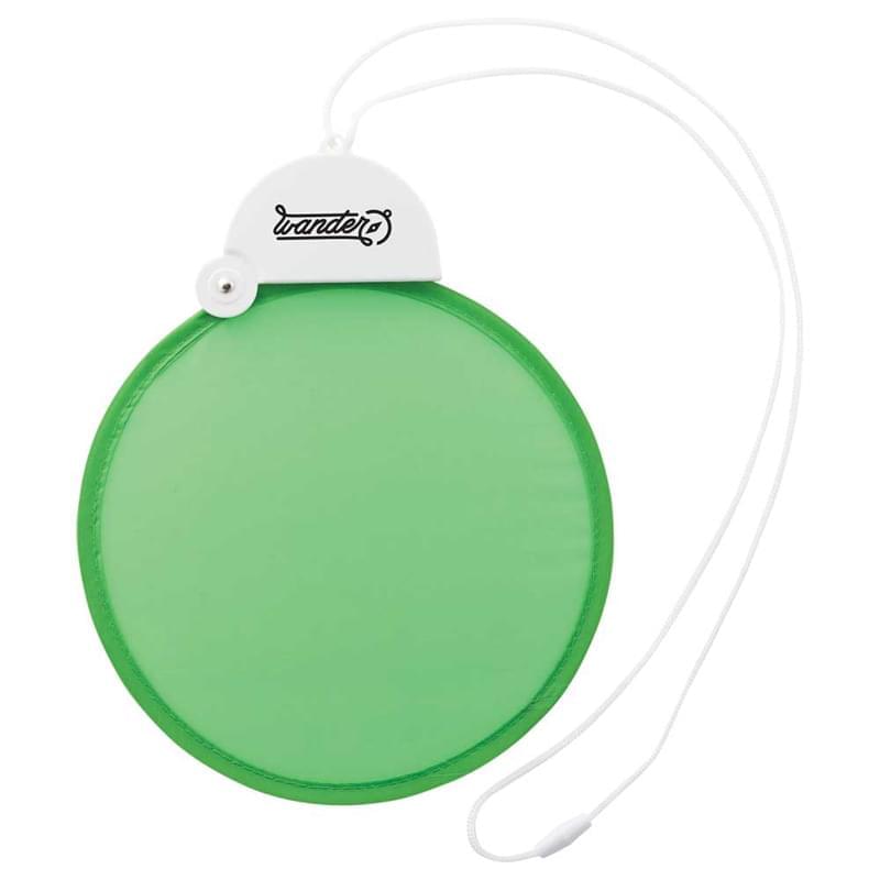 Breeze Foldable Hand Fan