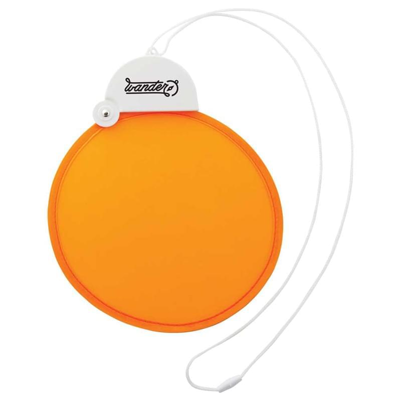 Breeze Foldable Hand Fan