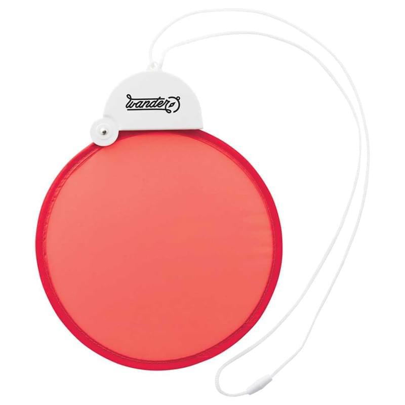 Breeze Foldable Hand Fan