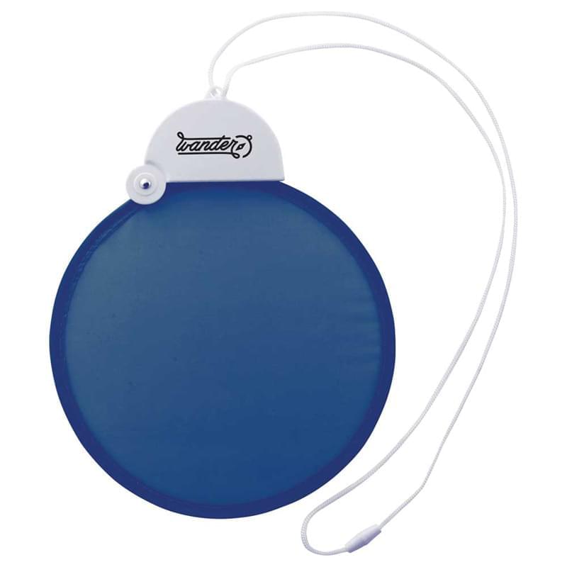 Breeze Foldable Hand Fan