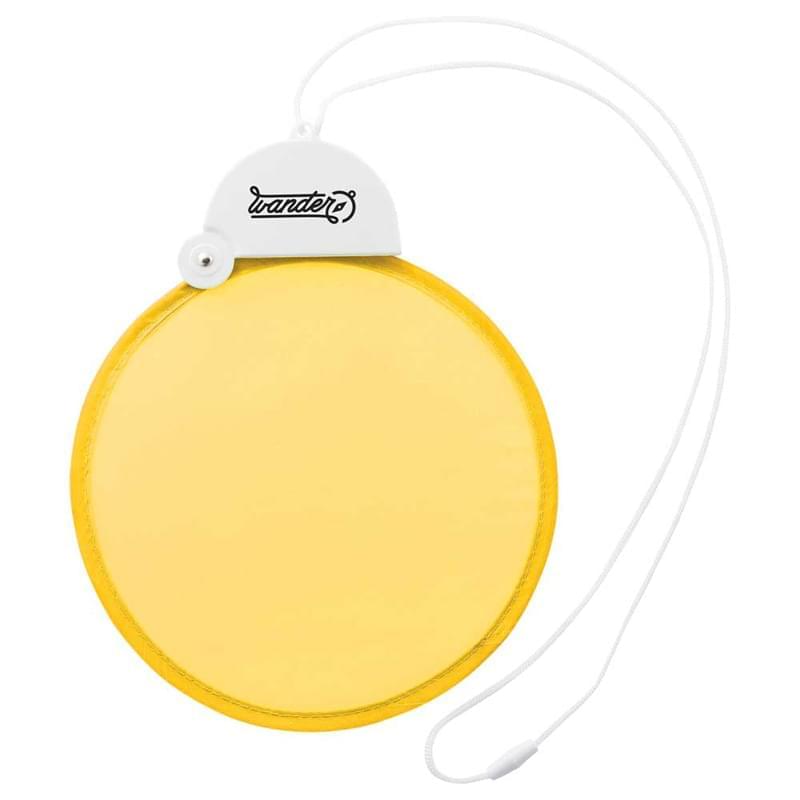 Breeze Foldable Hand Fan