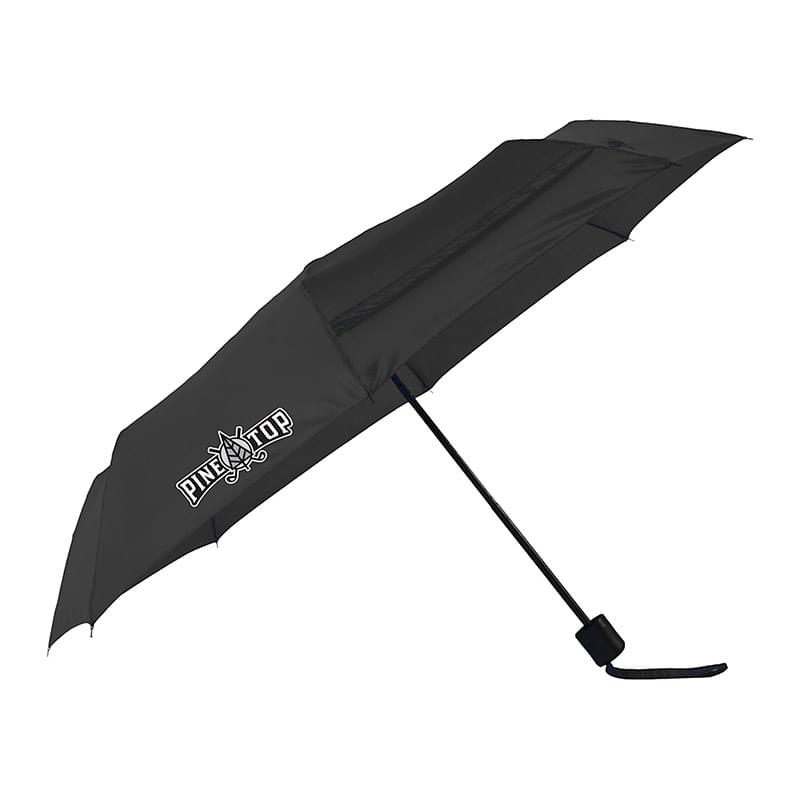 42" Manual Folding Umbrella