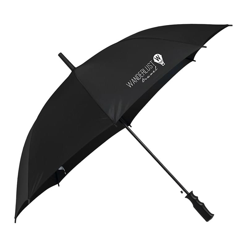 46" Auto Open Umbrella