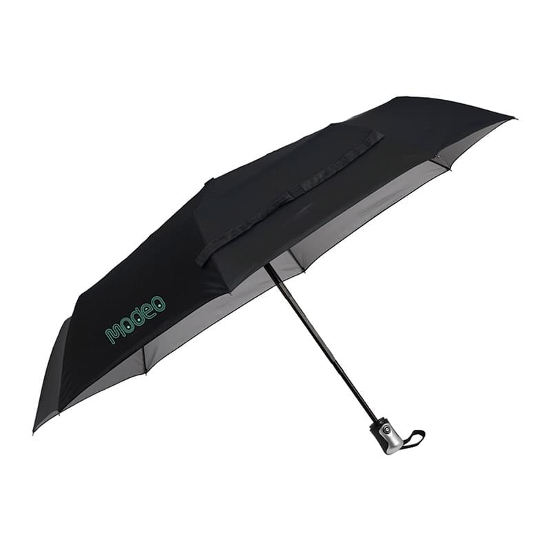 42" Folding Auto Open/Close Umbrella