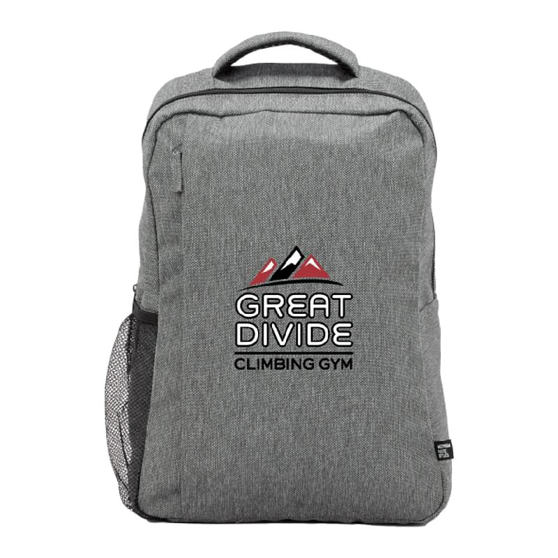 Vila Recycled 15&quot; Commuter Backpack