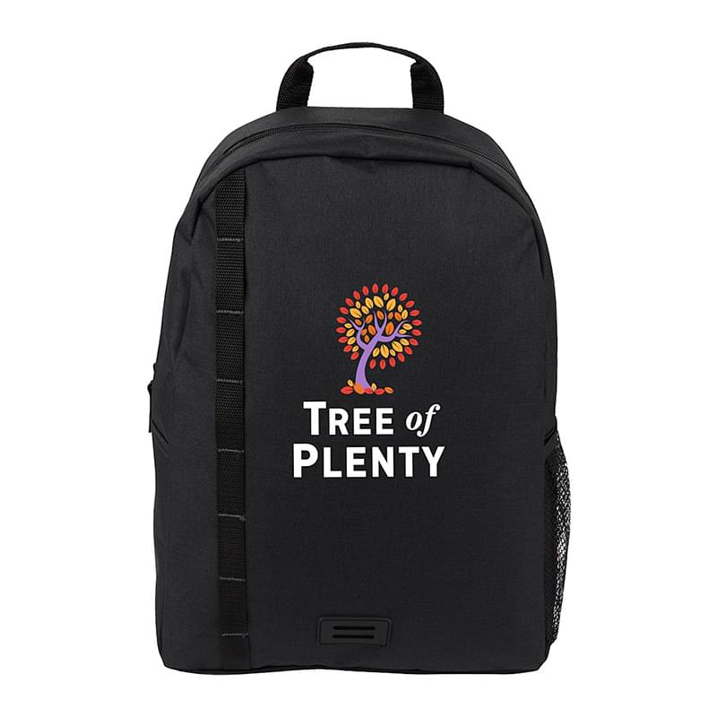 Brady Recycled 15" Computer Backpack