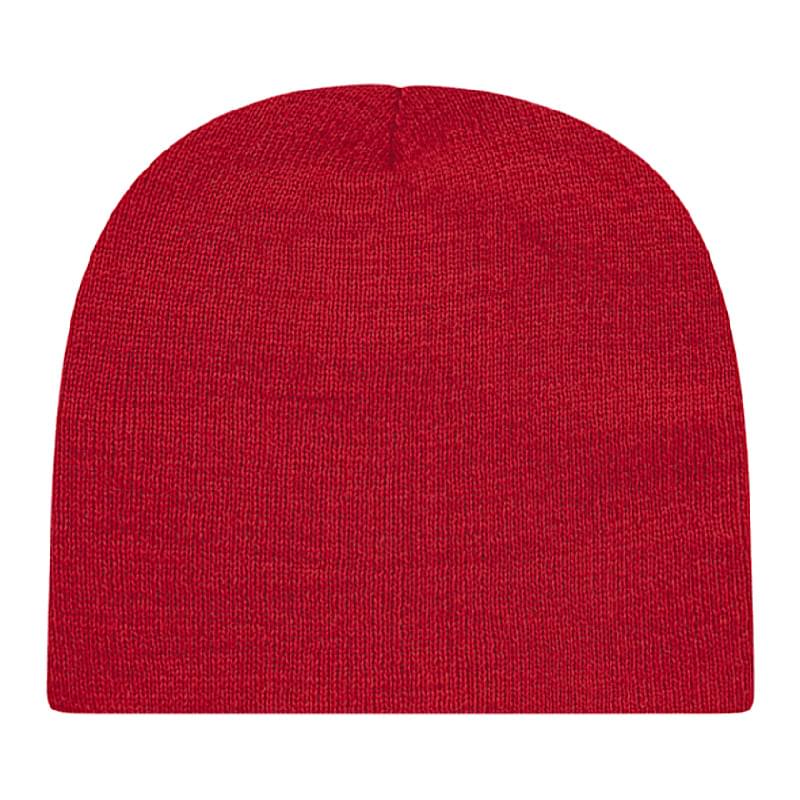 Cap America Knit Beanie