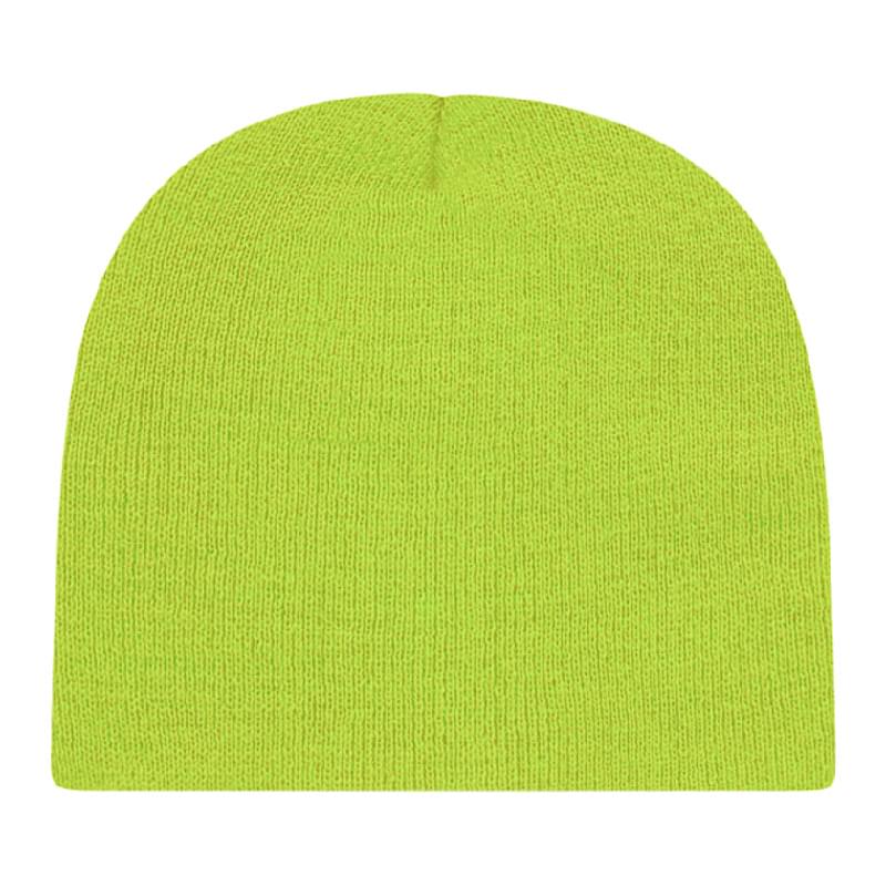 Cap America Knit Beanie