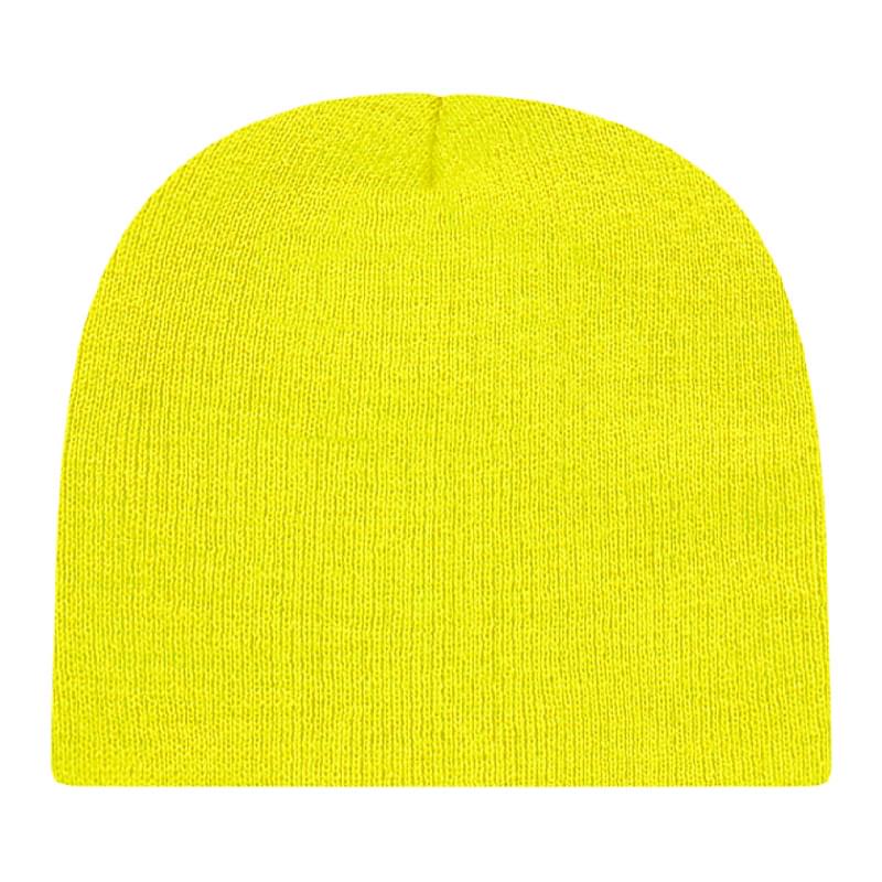 Cap America Knit Beanie