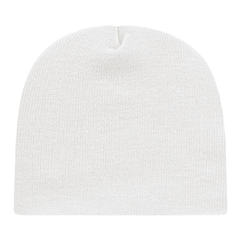 Cap America Knit Beanie