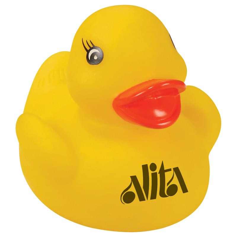 Rubber Ducky