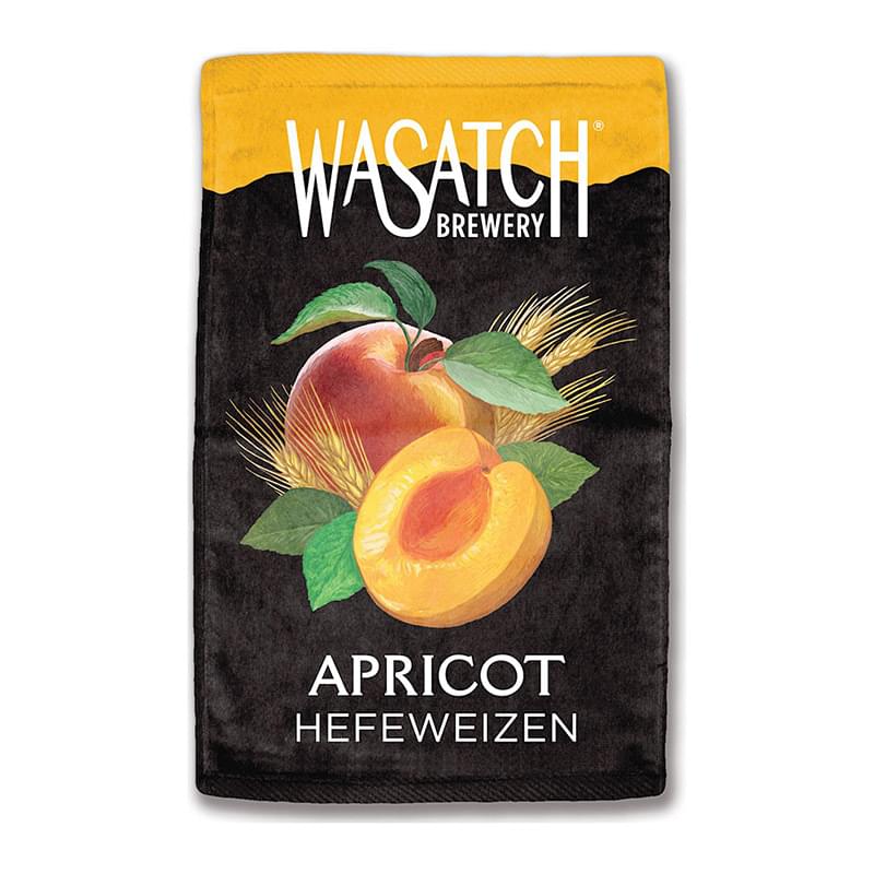 Colorfusion Golf Towel