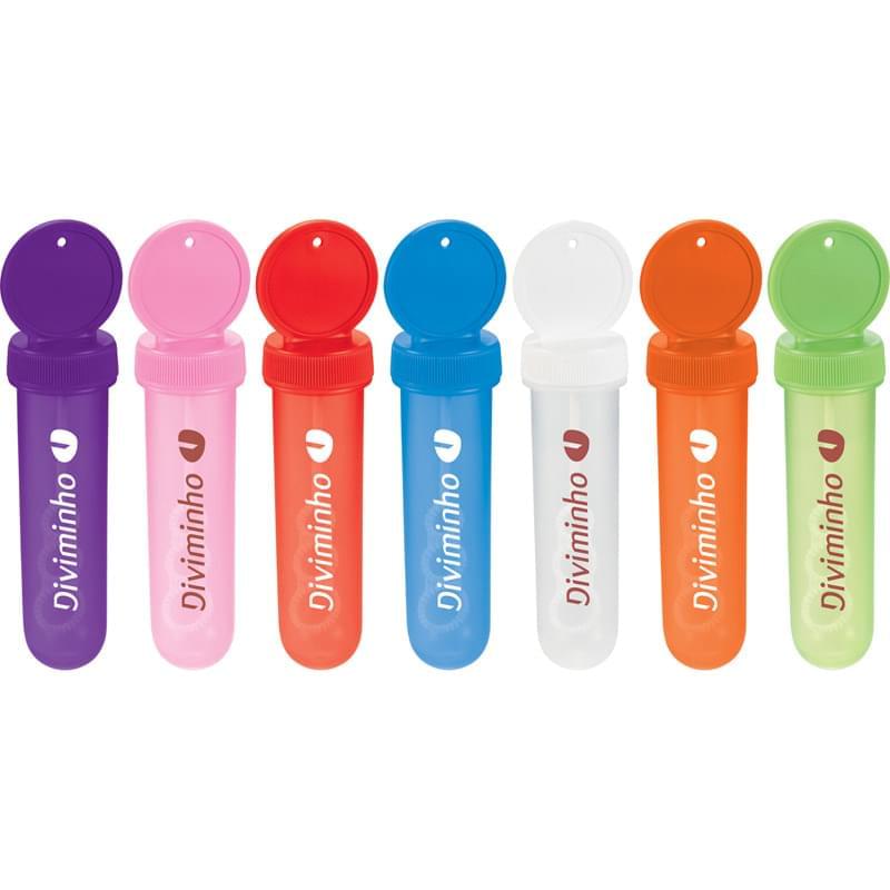 1 Oz. Tube Bubbles Dispenser