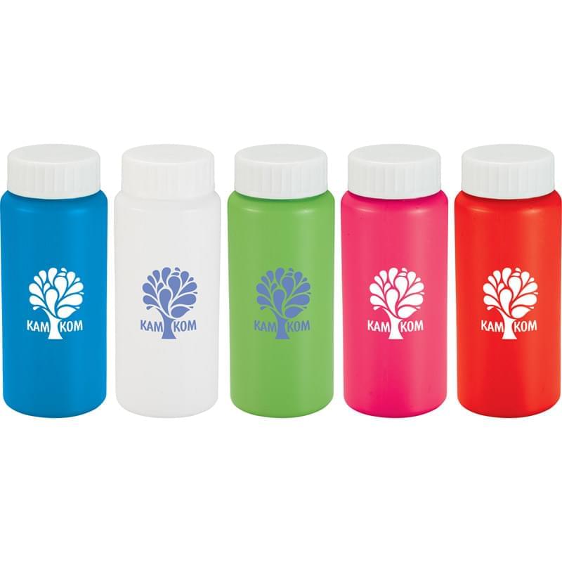 2 Oz. Fun Time Bubbles Dispenser