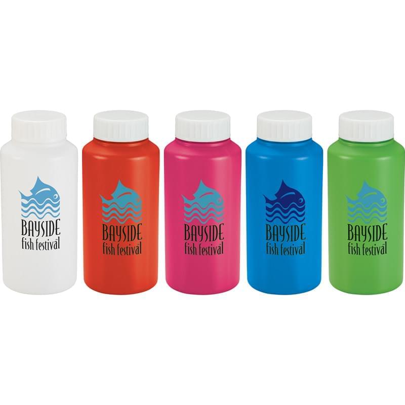 4 Oz. Fun Time Bubbles Dispenser