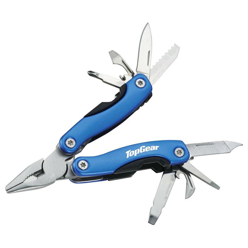 The Tonca 11-Function Multi-Tool