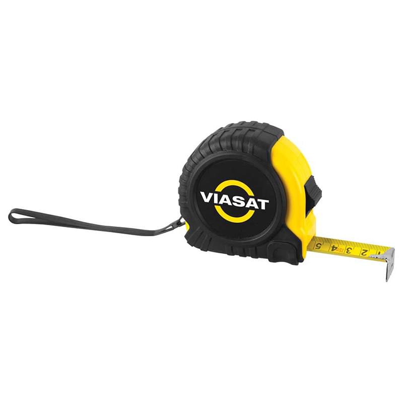 Pro Locking Tape Measure