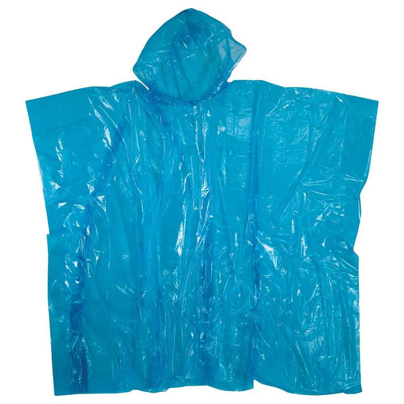 Rally Disposable Poncho