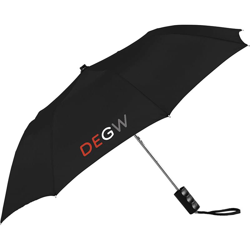 Seattle 36" Folding Auto Umbrella