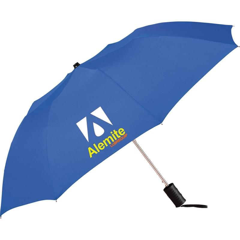 Miami 42" Auto Folding Umbrella