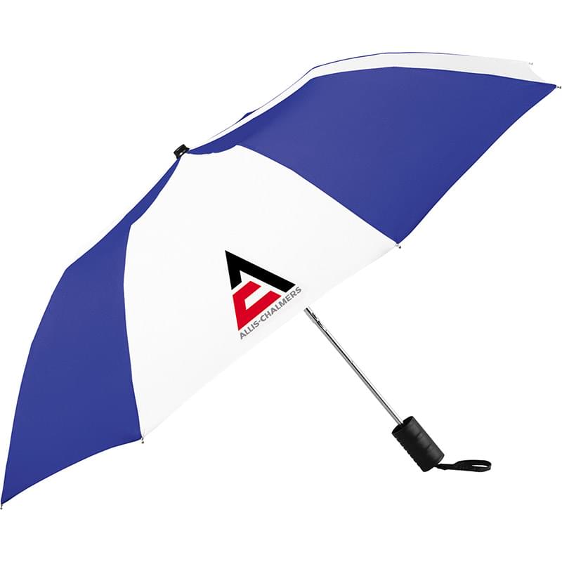 Miami 42" Auto Folding Umbrella