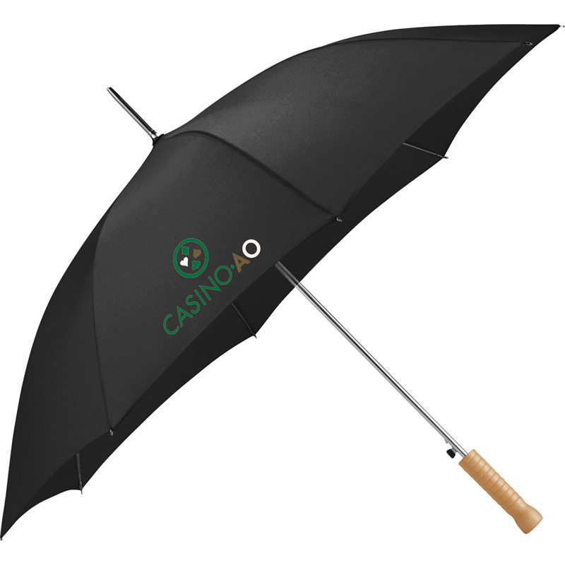 Nola 48" Steel Fashion Umbrella